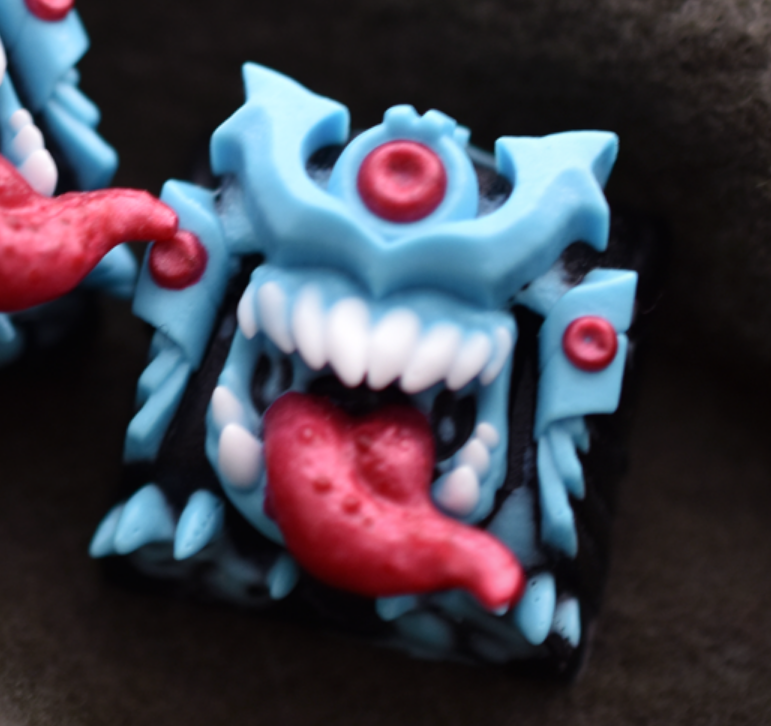 Silicon Slasher