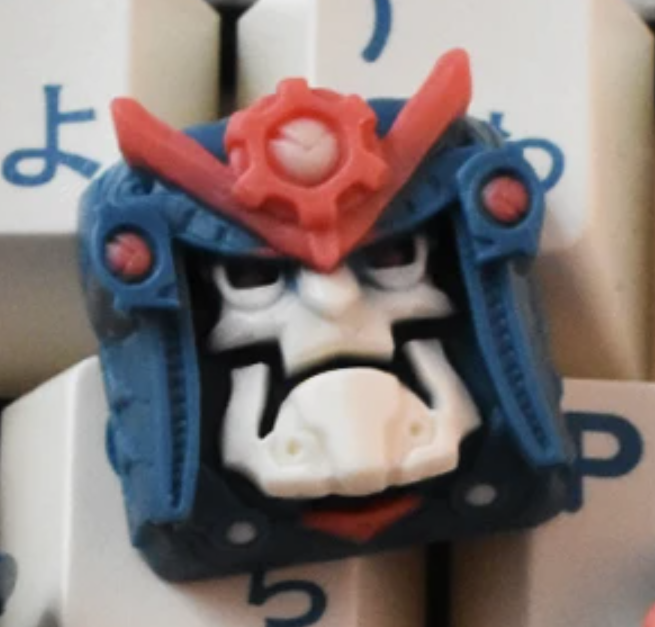 Keybento