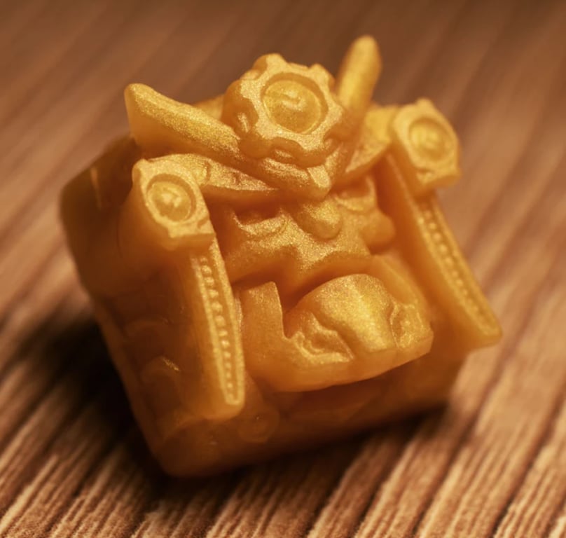 Goldenwhisp