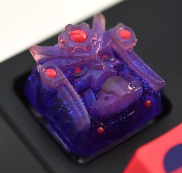 Technoghost