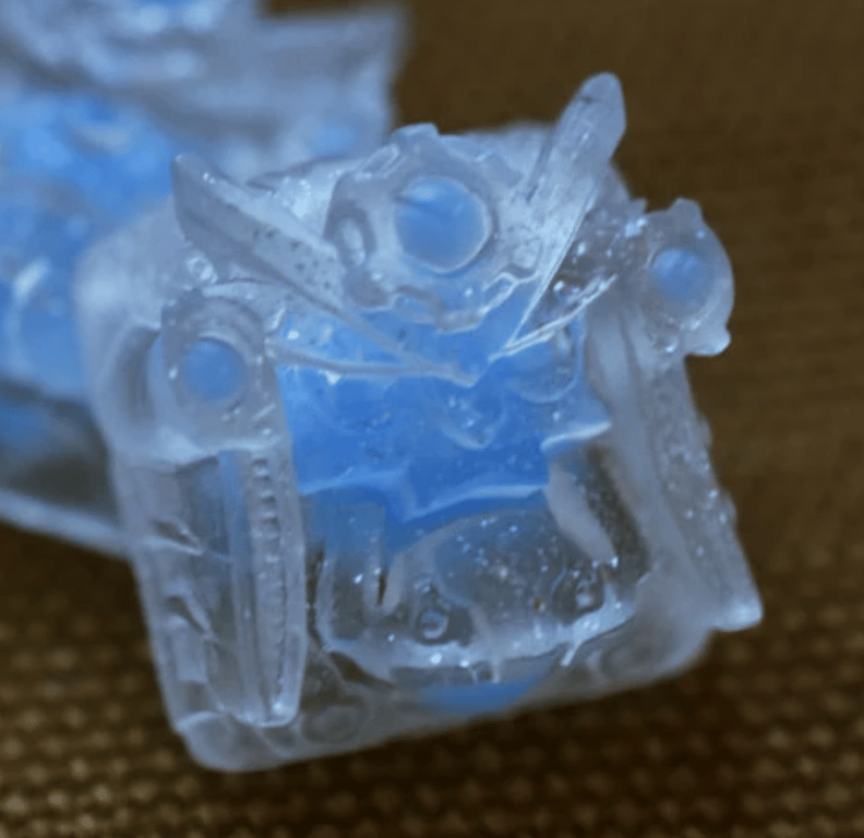Pure Cold