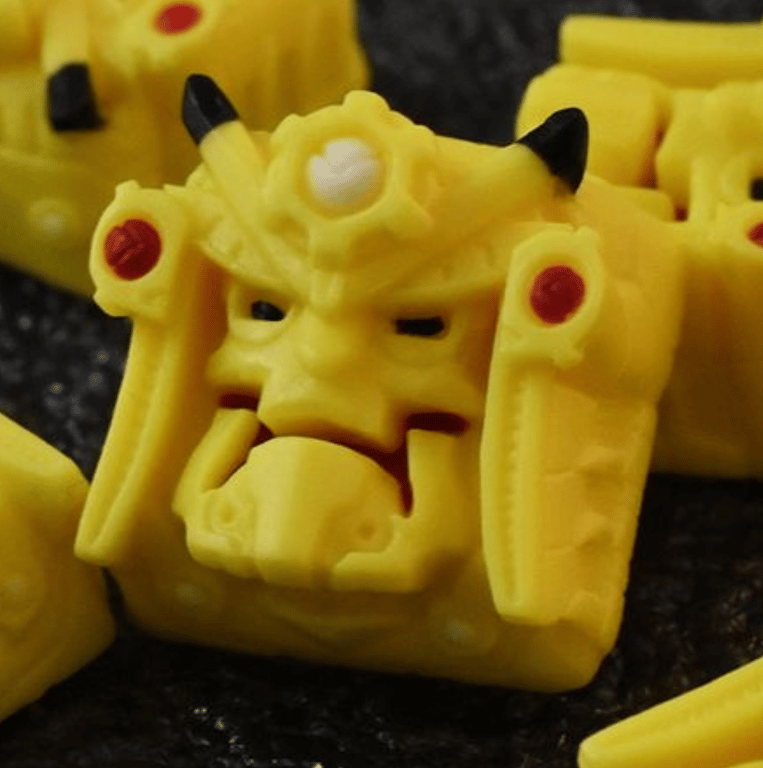 Pikabuto