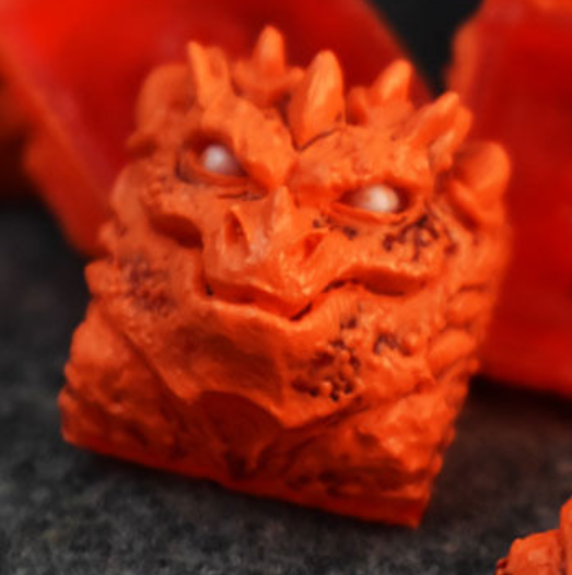 Citrus Colossus