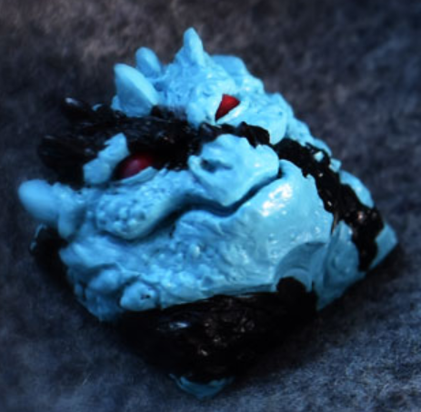 Silicone Sided