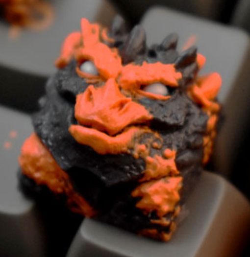 Geek'd Out