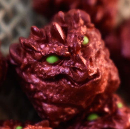Advent of Doom
