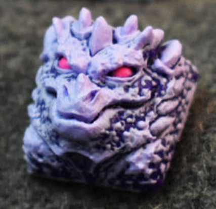 Purple People Eater
