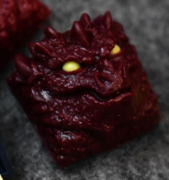 Heart Eater