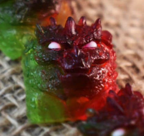 Yule Jewel