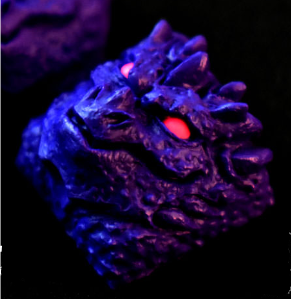 Laserblade