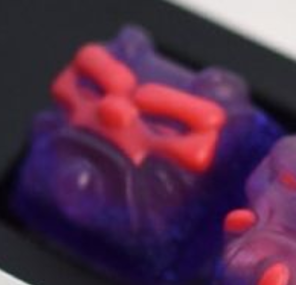 Technoghost (Variant A)