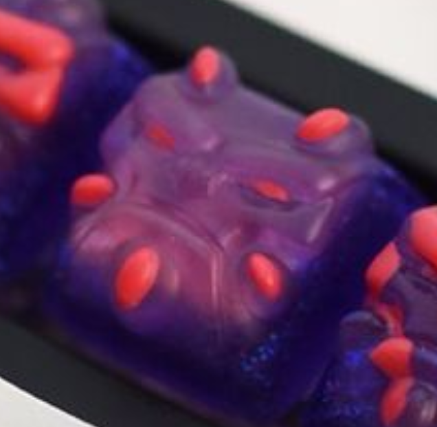 Technoghost (Variant B)