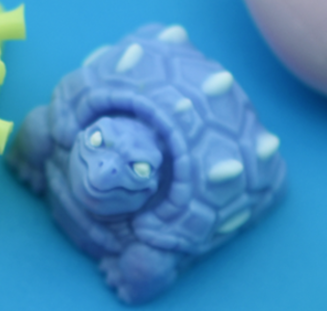 Poison Type