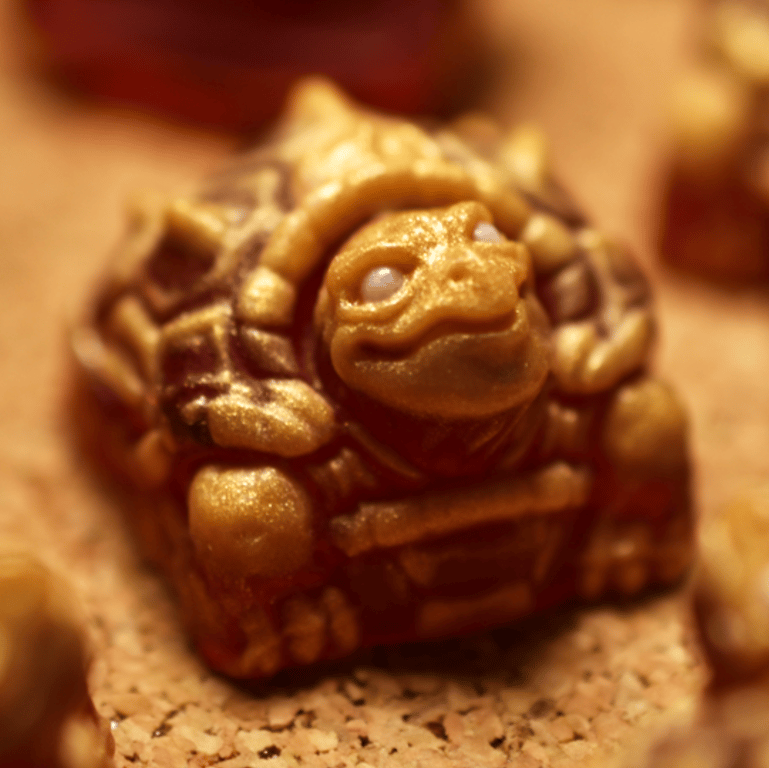 Lion Dance