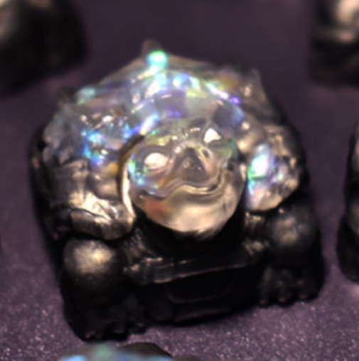 Bullet Prism
