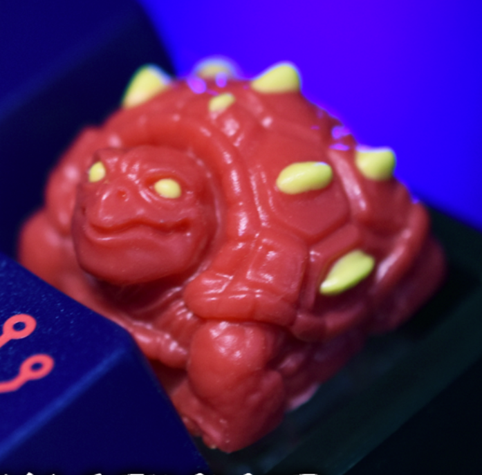 Technostimmed