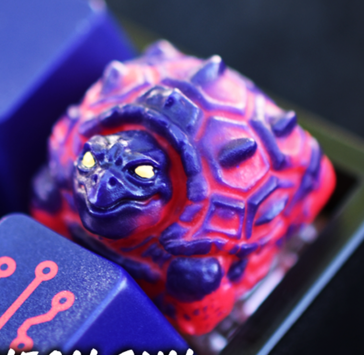 Neon Sun