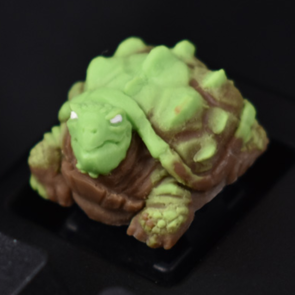 Verdant