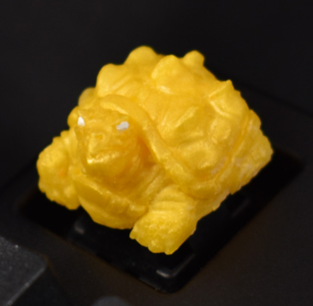 Banana Dust