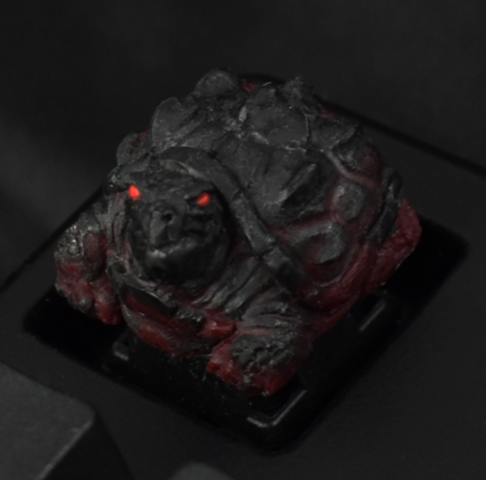 Villain Maroon