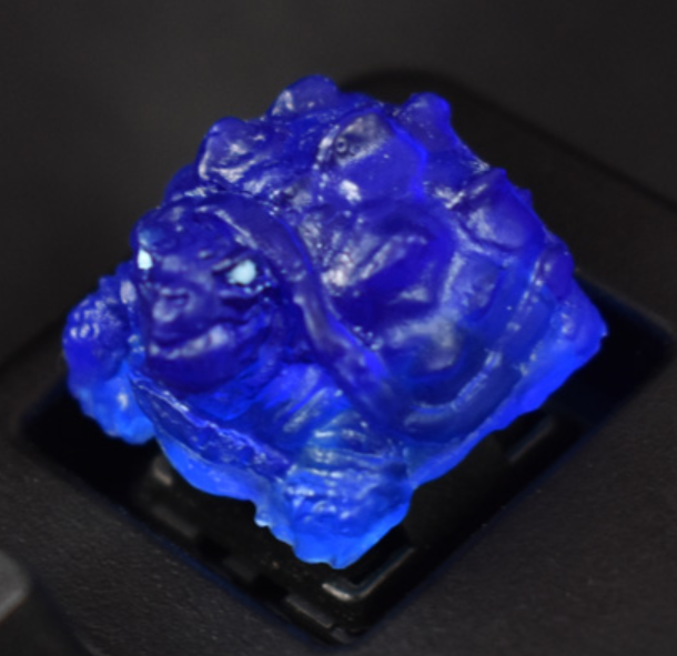 Cobalt (Polished)
