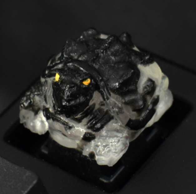 Dark Matter (Polished)