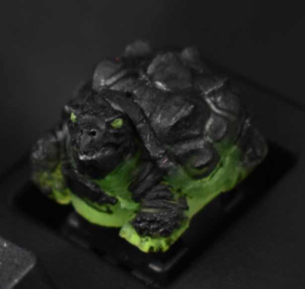 Code Green