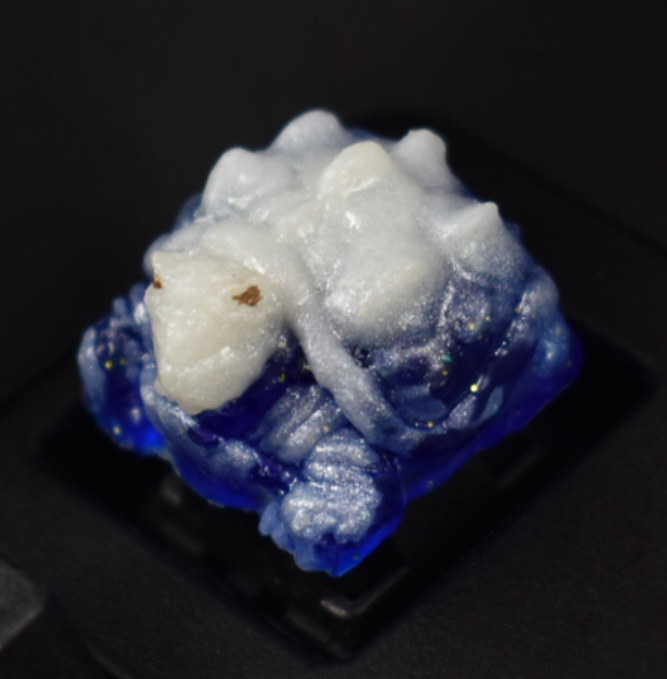 Moondust (Polished)