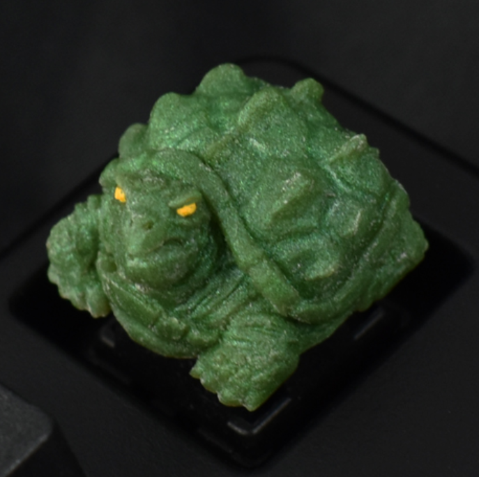 Bayou Green
