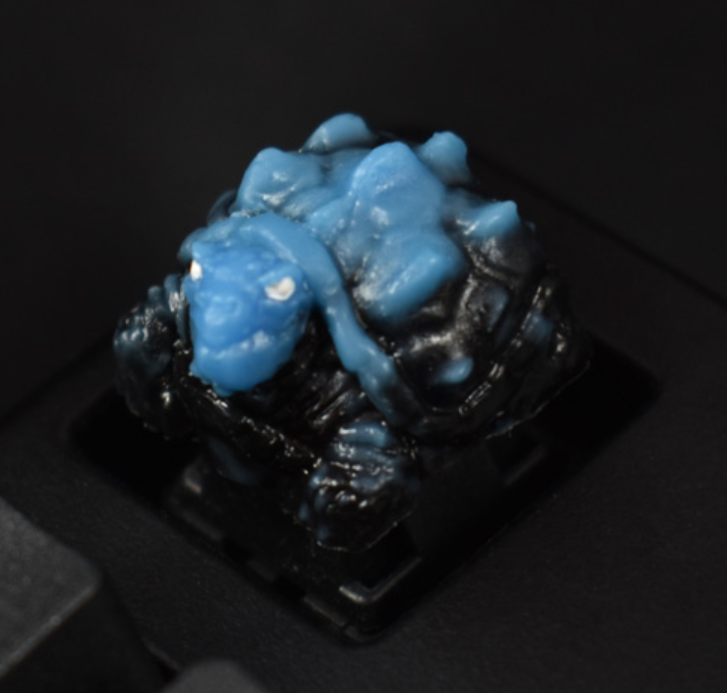 Liquid (Polished)