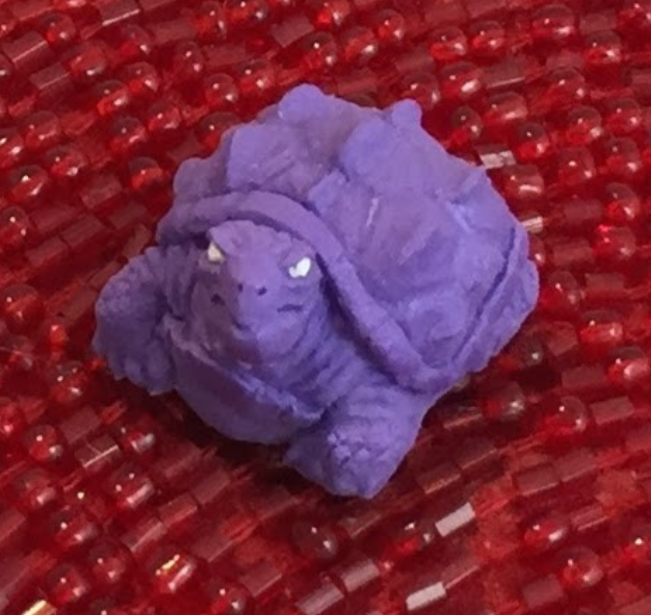 Purple Potion