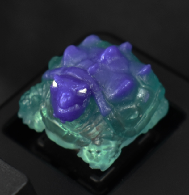 King's Phantom (Polished)