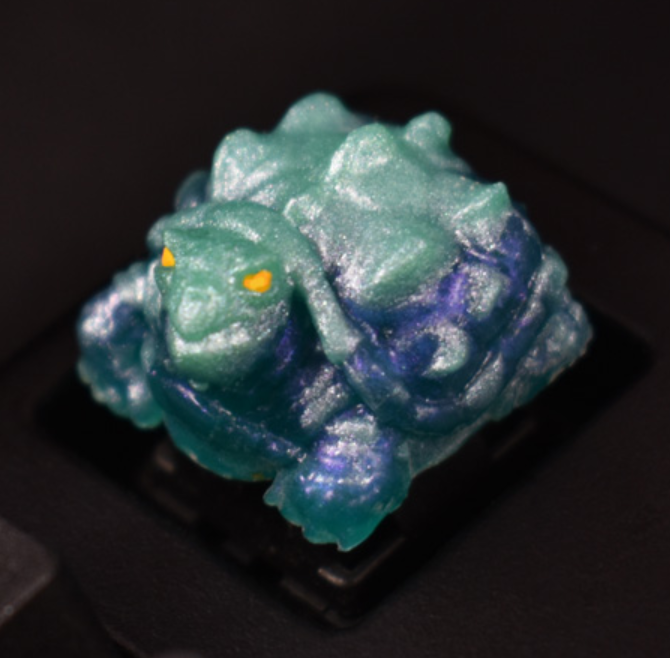Elite Nacre (Polished)
