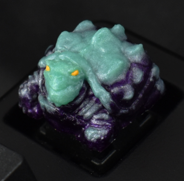 Supreme Nacre (Polished)