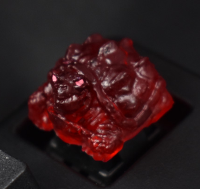 Garnet (Polished)
