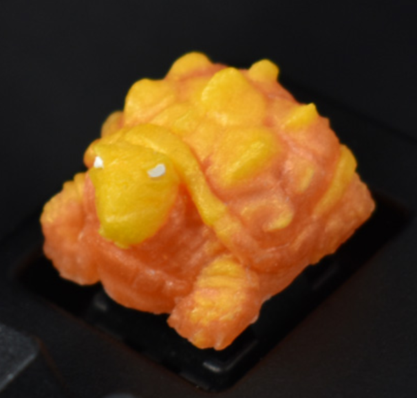 Citrus Shell