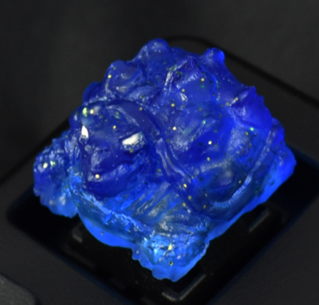Neptune's Orbit (Polished)