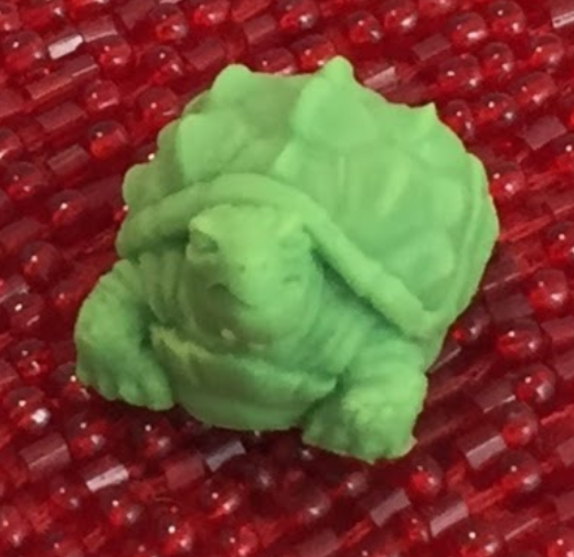 Marine Green