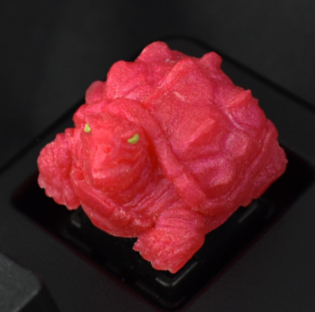Key Magenta