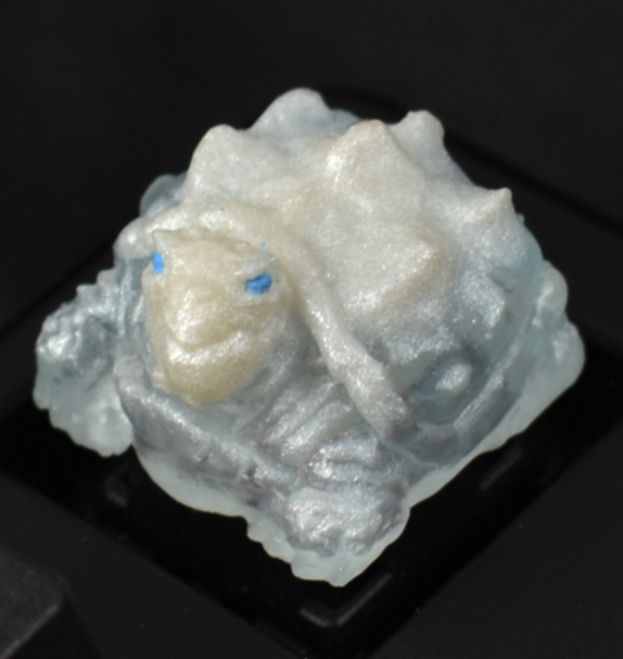 Stay Frosty (Polished)