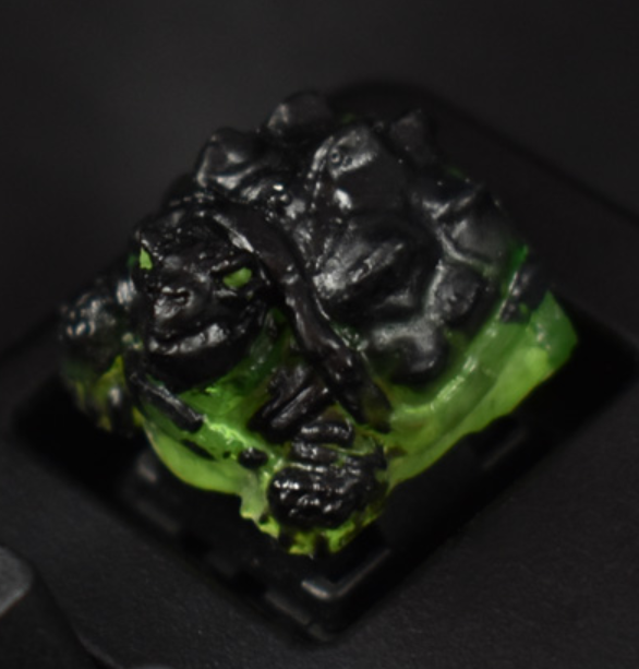 Code Green (Polished)