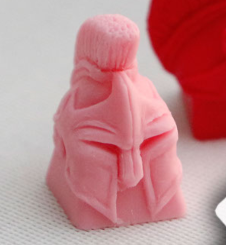 Make Love, Not War Pink