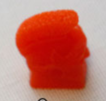 Orange Slice