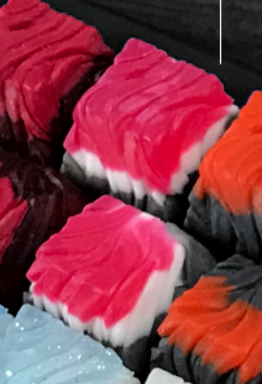 Neopolitan
