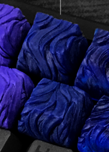 Chakra Purple