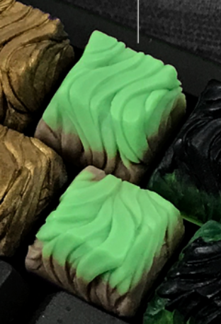 Verdant