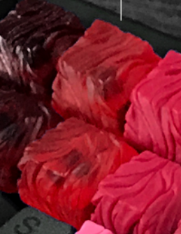 Swedish Fish
