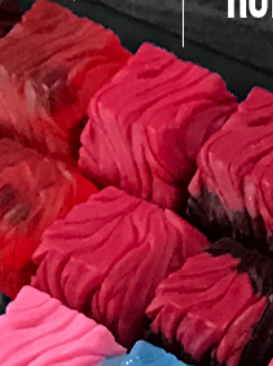 Soul Red