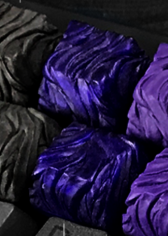 Violet Emptyness
