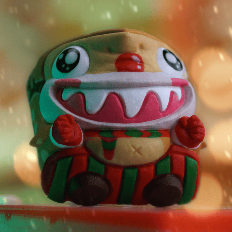 Rudolph